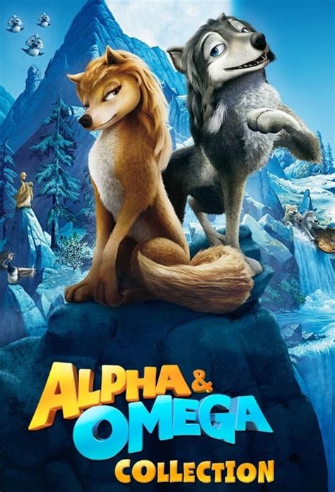 where can you watch alpha and omega 2|alpha and omega movie watch.